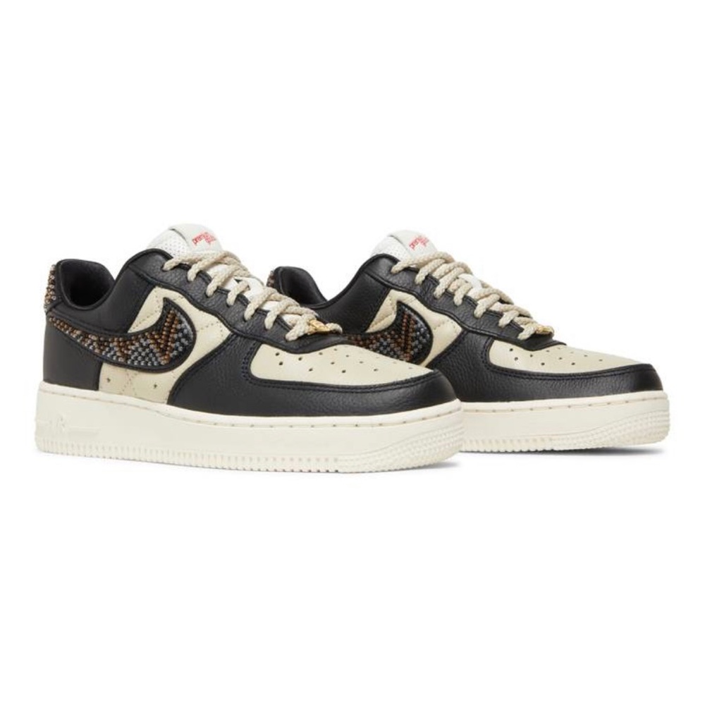 Brand new Nike x Premium Goods Air Force 1 Sophia